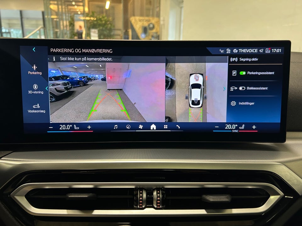 BMW i4 eDrive40 M-Sport 5d