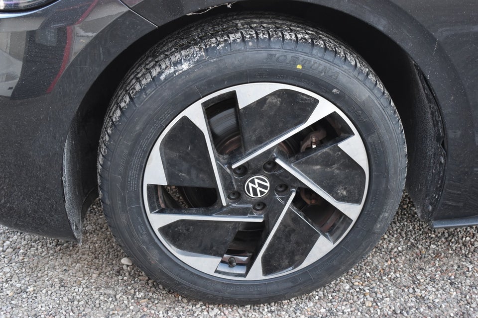 VW ID.3 58 Pro Performance 5d