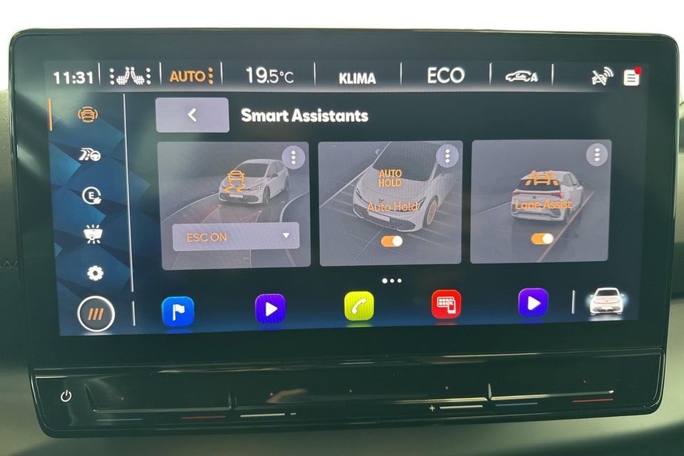 Cupra Born 58 High 5d