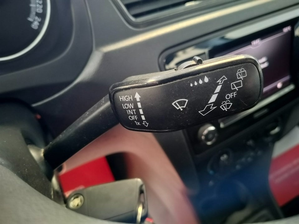 Skoda Rapid 1,0 TSi 95 Active 5d