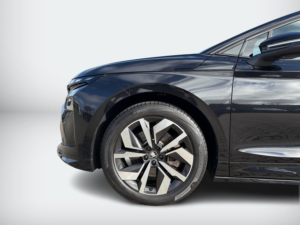 Skoda Enyaq 85 iV Sportline Advanced 5d