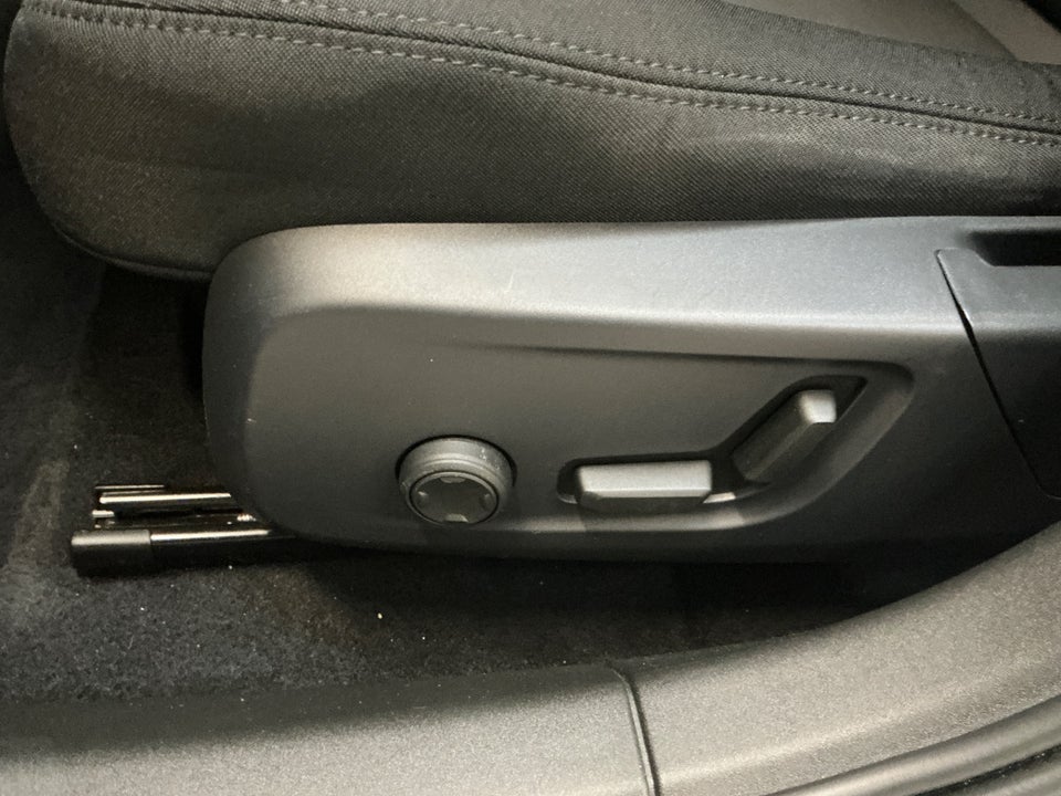 Polestar 2 Long Range 5d