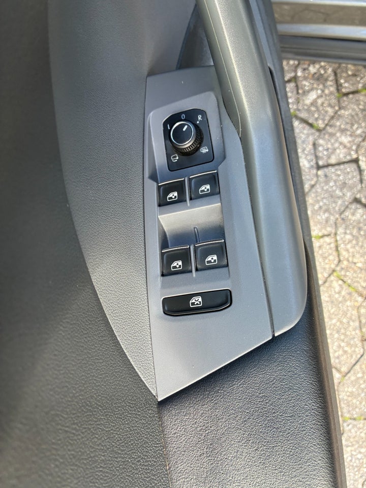 VW T-Cross 1,5 TSi 150 Style DSG 5d