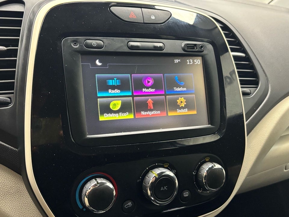 Renault Captur 0,9 TCe 90 Zen 5d