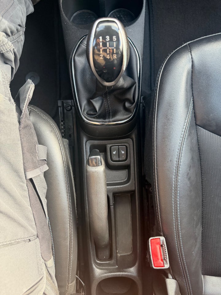 Opel Karl 1,0 Cosmo 5d