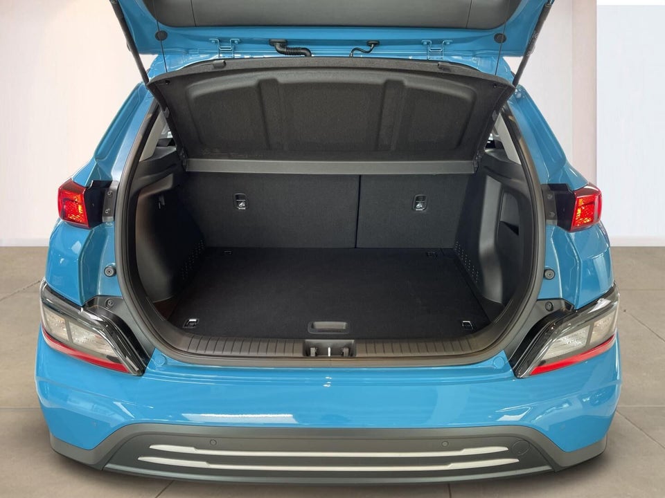 Hyundai Kona 39 EV Essential 5d