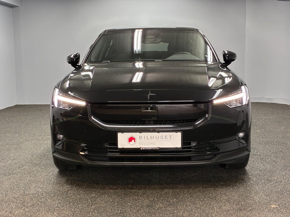 Polestar 2 Long Range 5d