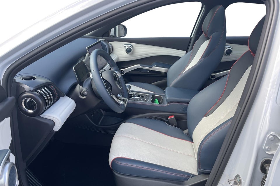 BYD Atto 3 60 Comfort 5d