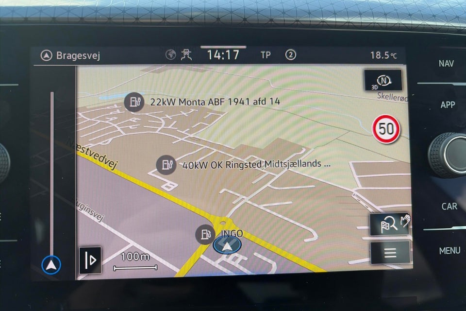 VW T-Cross 1,5 TSi 150 Style+ DSG 5d