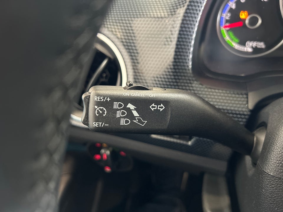 VW e-Up! 5d