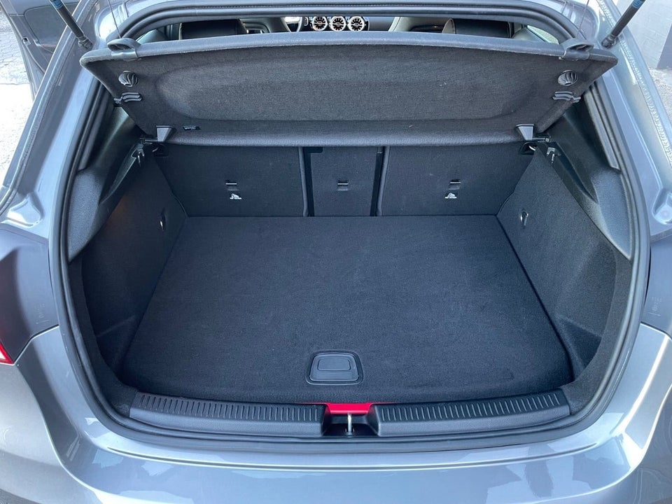 Mercedes A250 e 1,3 AMG Line aut. 4d