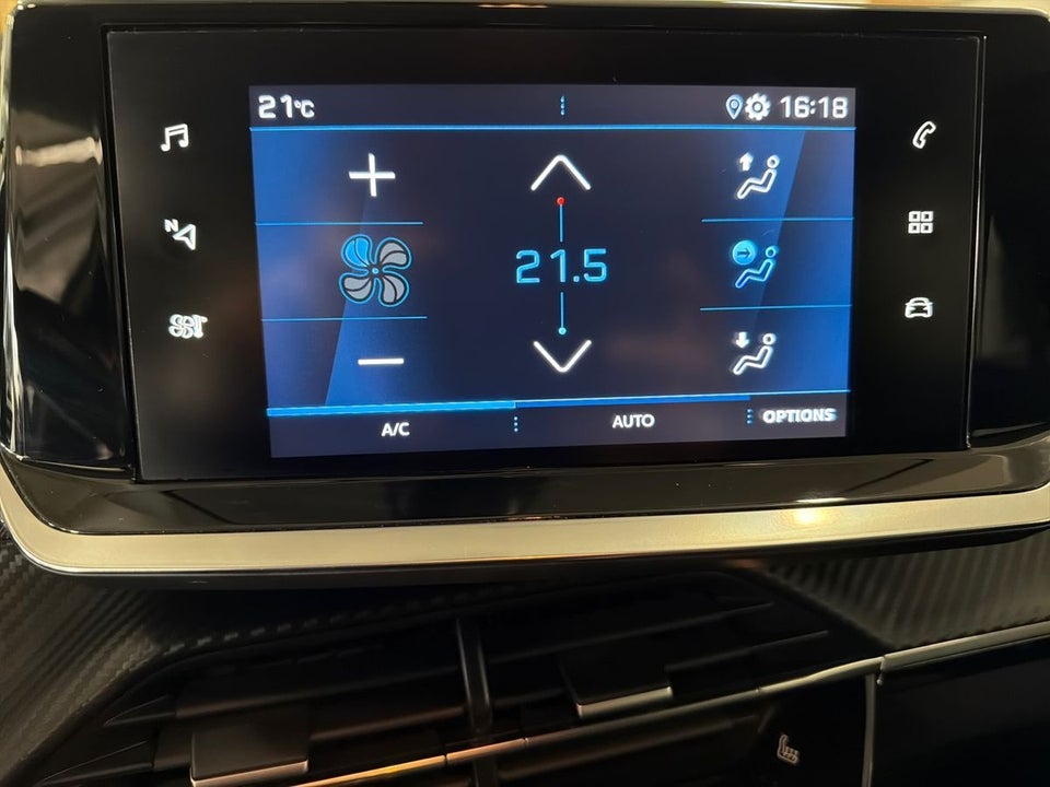 Peugeot 208 1,2 PureTech 100 Evolution 5d
