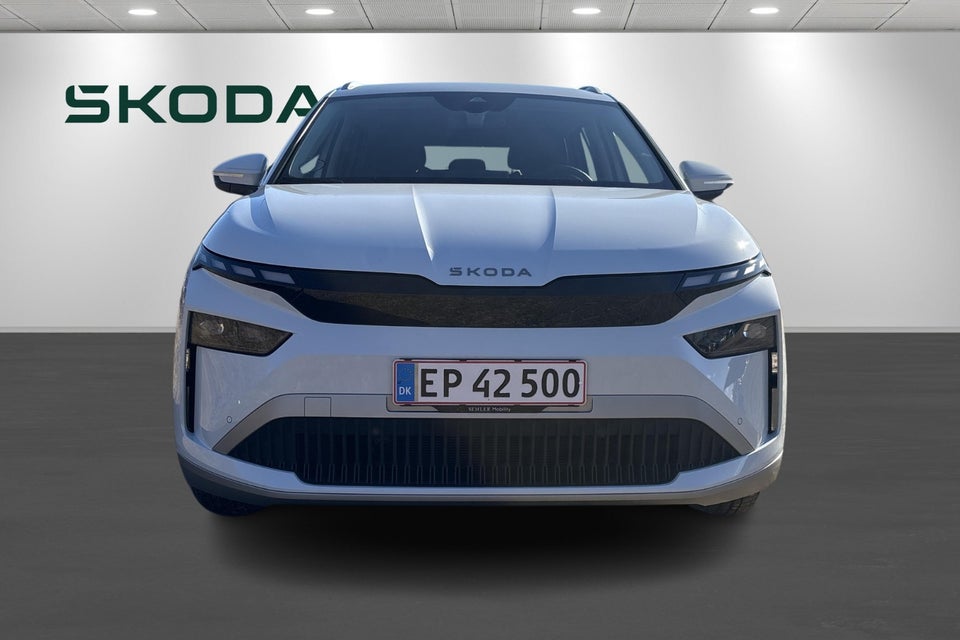 Skoda Enyaq 85 iV Premium 5d