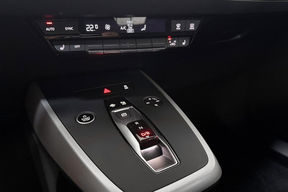 Audi Q4 e-tron 45 Progress 5d