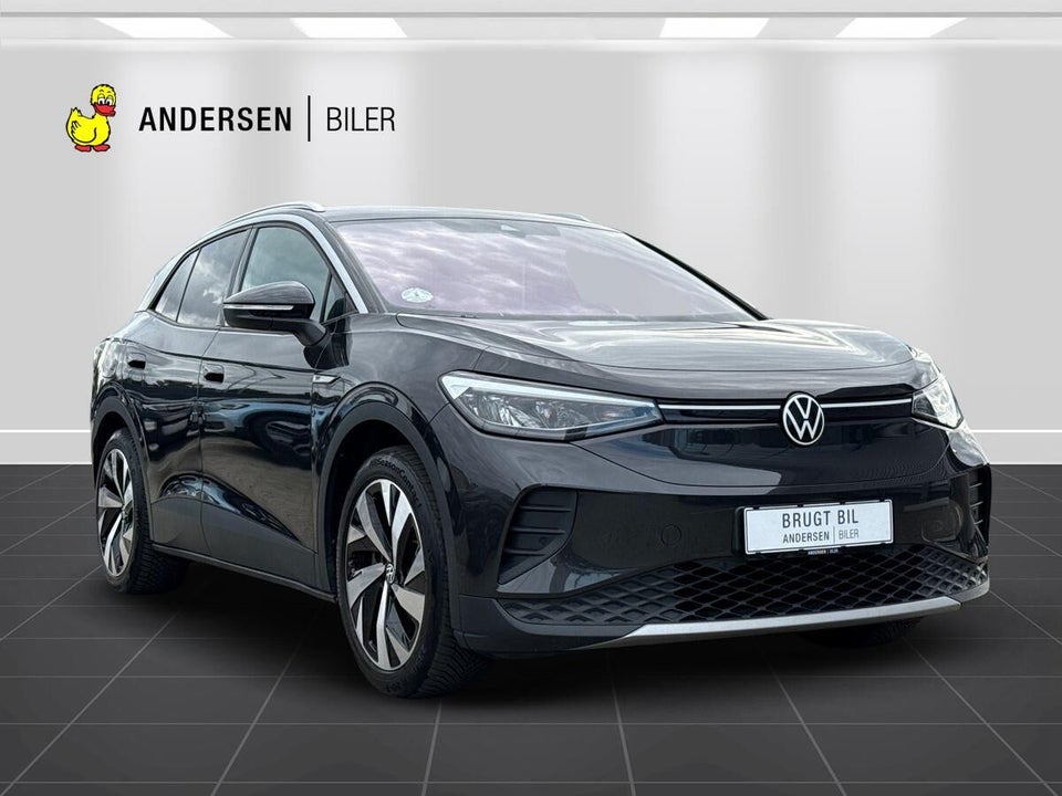 VW ID.4 77 1ST Pro Performance 5d