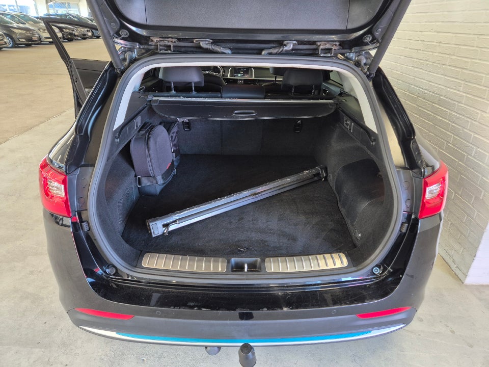 Kia Optima 2,0 PHEV SW aut. 5d