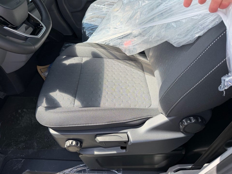 Ford E-Transit Custom 320 L1 71 Limited