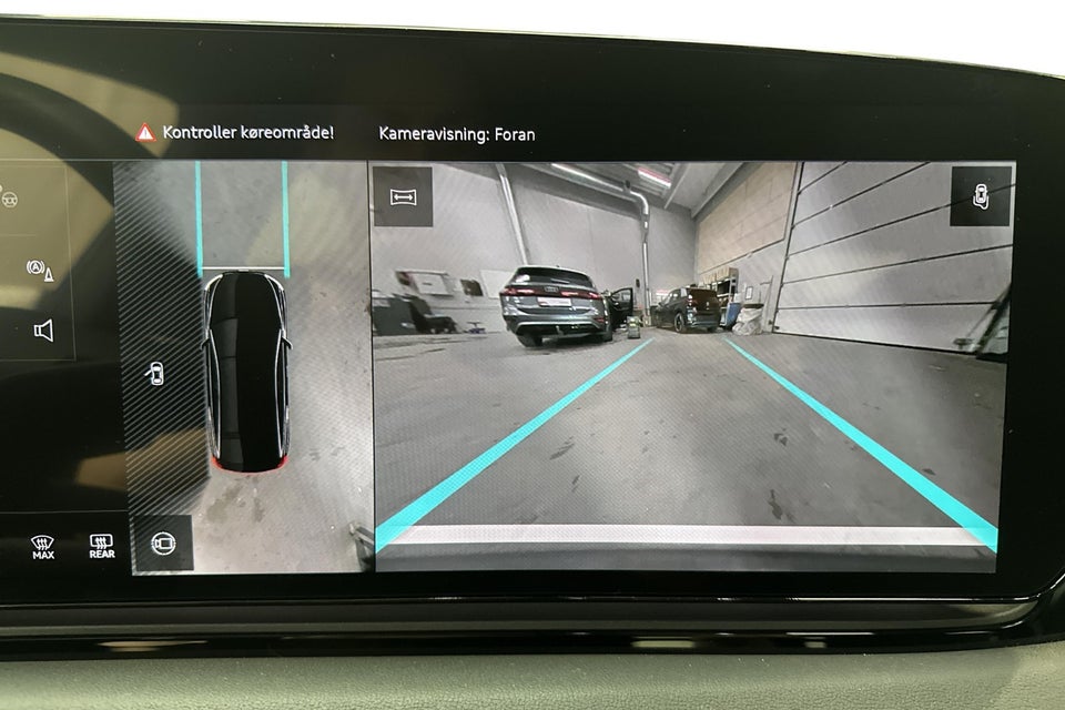Audi A6 e-tron Progress plus Avant 5d