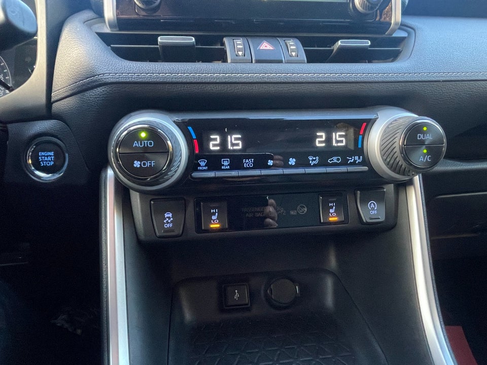 Toyota RAV4 2,0 T3 5d