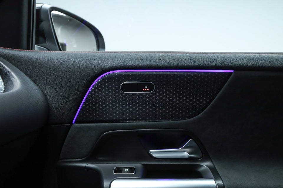 Mercedes EQA250+ AMG Advance 5d