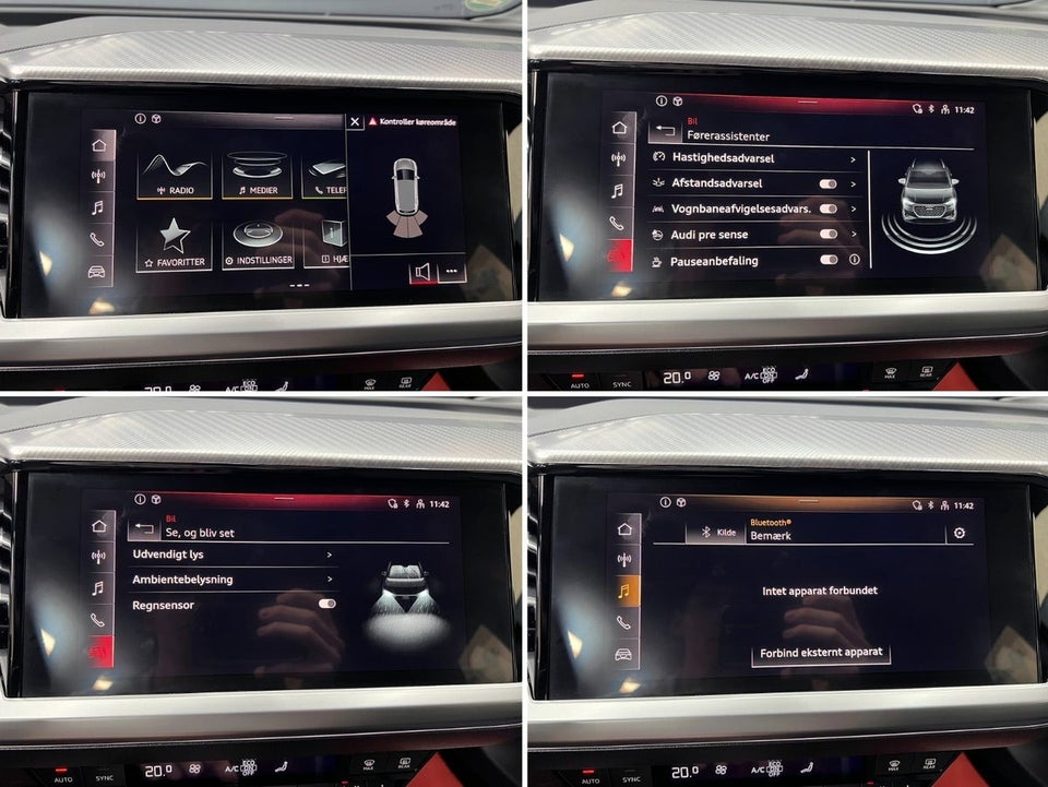 Audi Q4 e-tron 35 5d