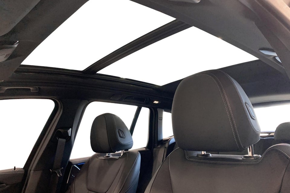 BMW iX3 Charged M-Sport 5d