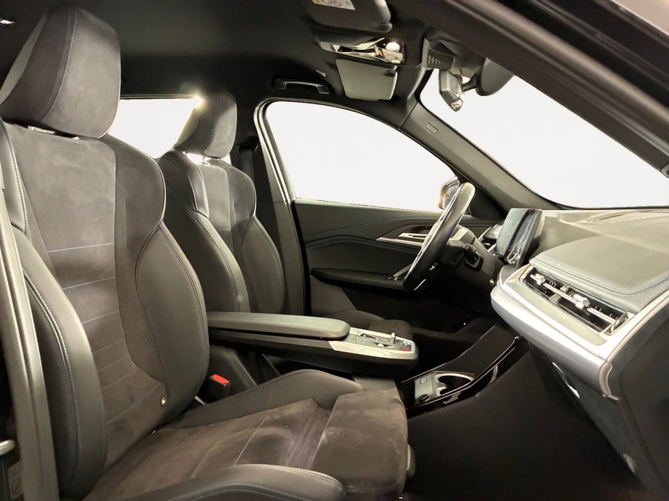 BMW iX1 xDrive30 M-Sport Premium 5d