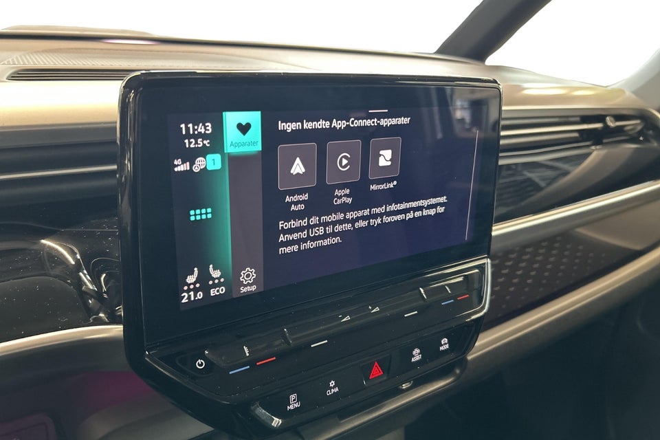 VW ID.Buzz 77 Life SWB 5d