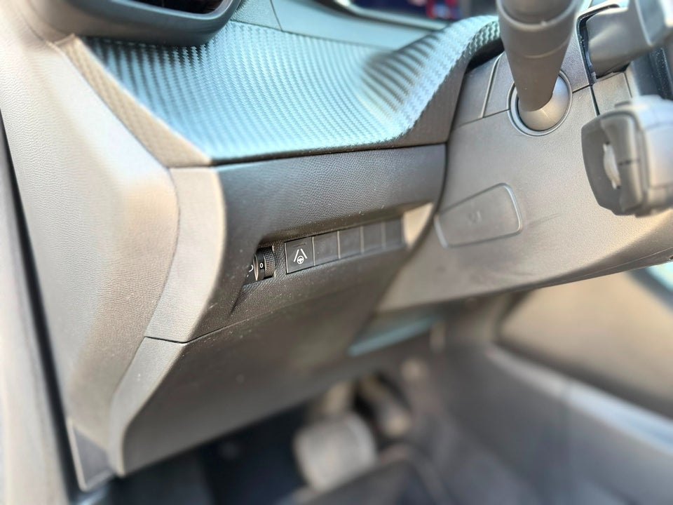 Peugeot 2008 1,2 PureTech 130 Allure Pack EAT8 5d