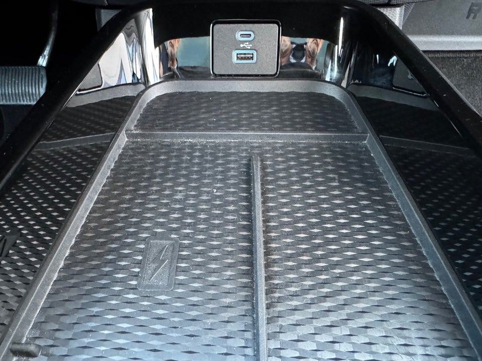 Ford Mustang Mach-E 75 Standard Range 5d