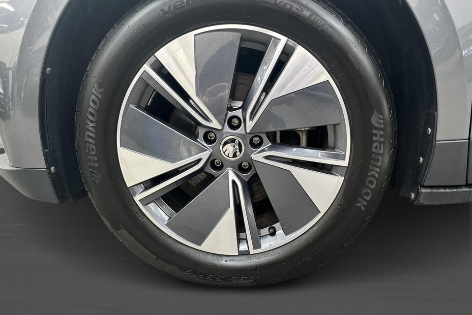 Skoda Enyaq 60 iV Premium 5d