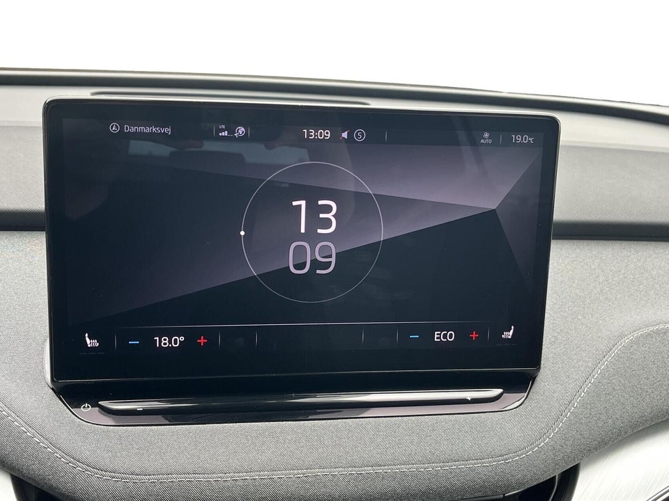 Skoda Enyaq 80 iV 5d