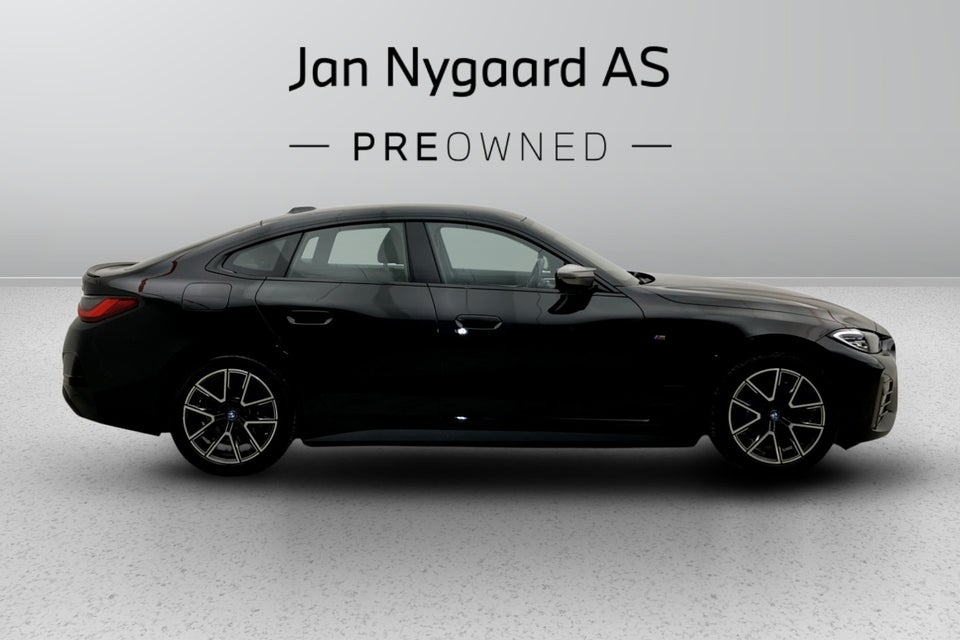 BMW i4 M50 xDrive 5d