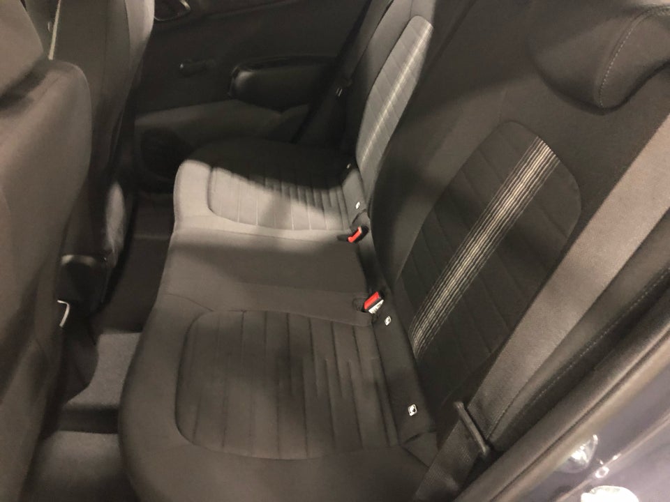 Hyundai i10 1,0 MPi Advanced 5d