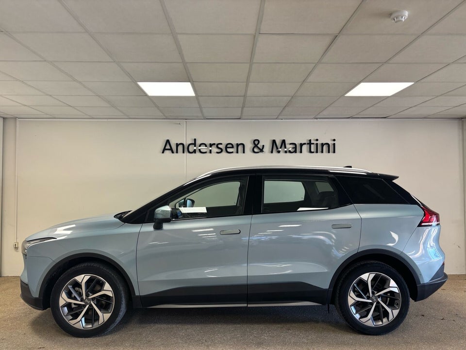 Aiways U5 Premium 5d