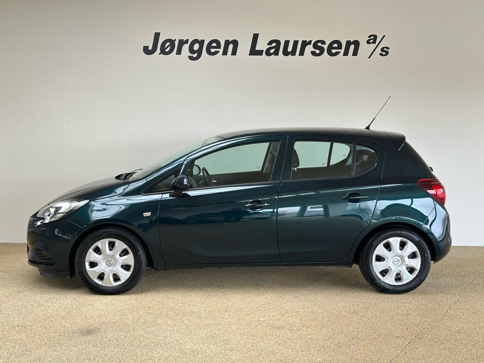 Opel Corsa 1,0 T 90 Enjoy 5d