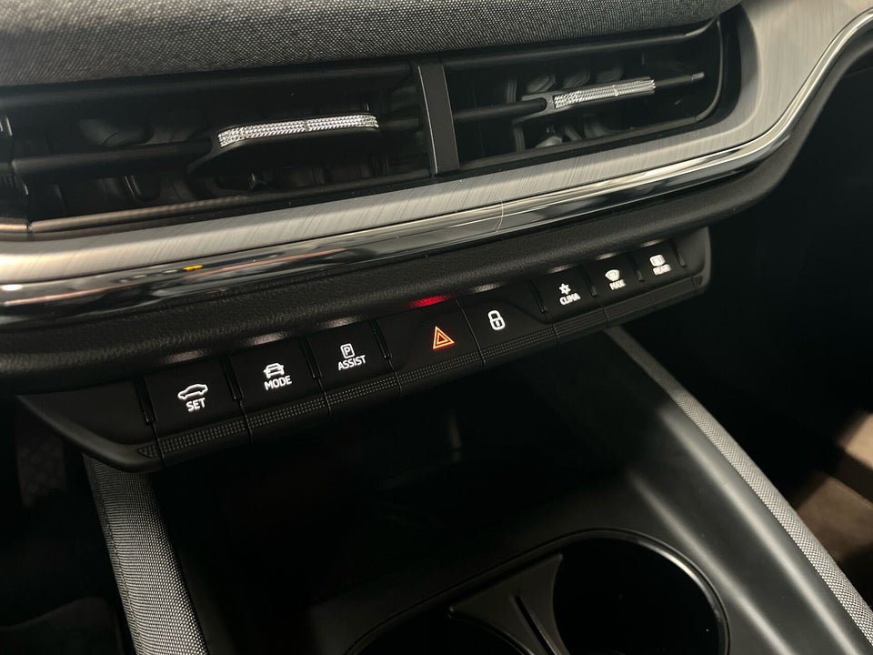 Skoda Enyaq 60 iV 5d