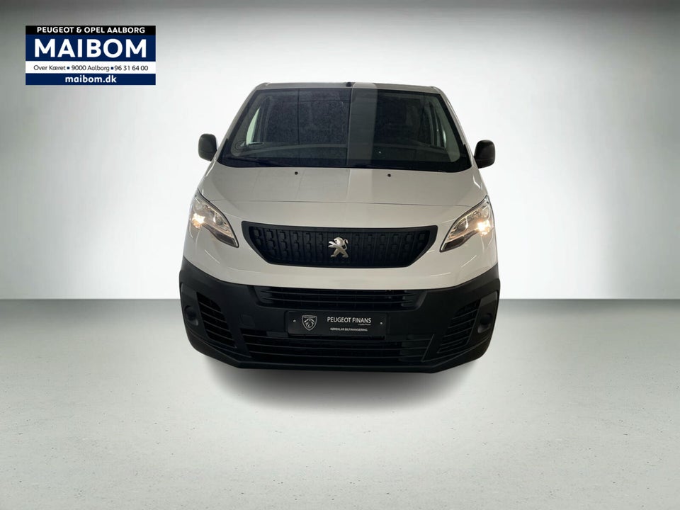 Peugeot e-Expert 75 L2 Plus Van