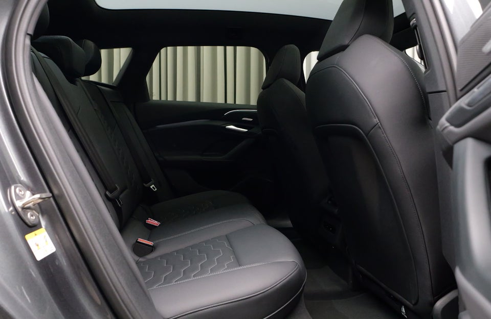 Audi A6 e-tron S-line performance Avant 5d