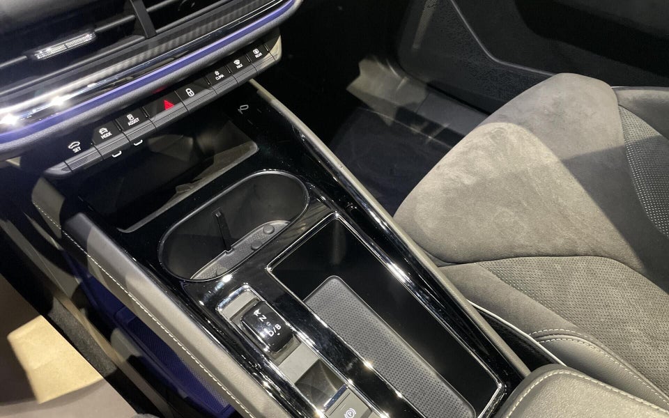 Skoda Enyaq 80 iV Sportline 5d