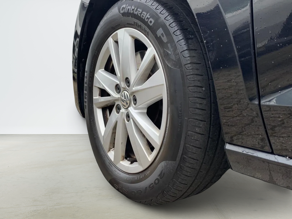 VW Touran 1,5 TSi 150 Highline DSG 7prs 5d