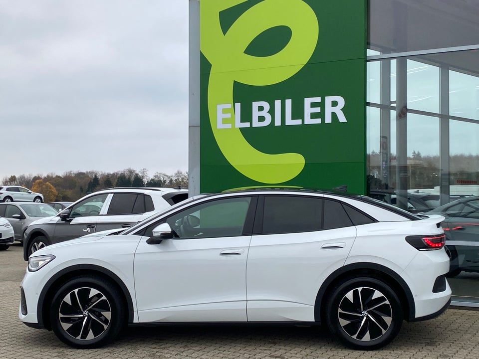 VW ID.5 77 Style+ 5d