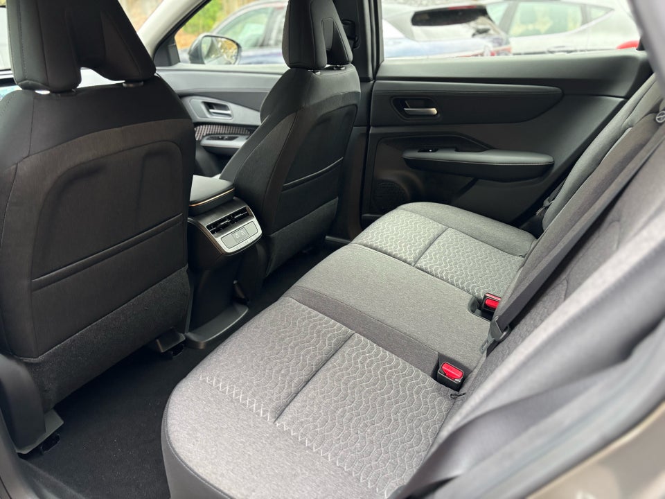 Nissan Ariya 63 Engage 5d