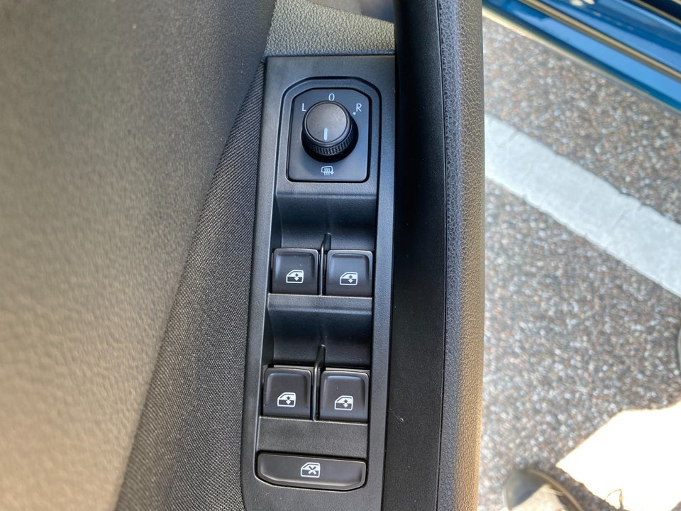 Skoda Scala 1,0 TSi 110 Dynamic DSG 5d