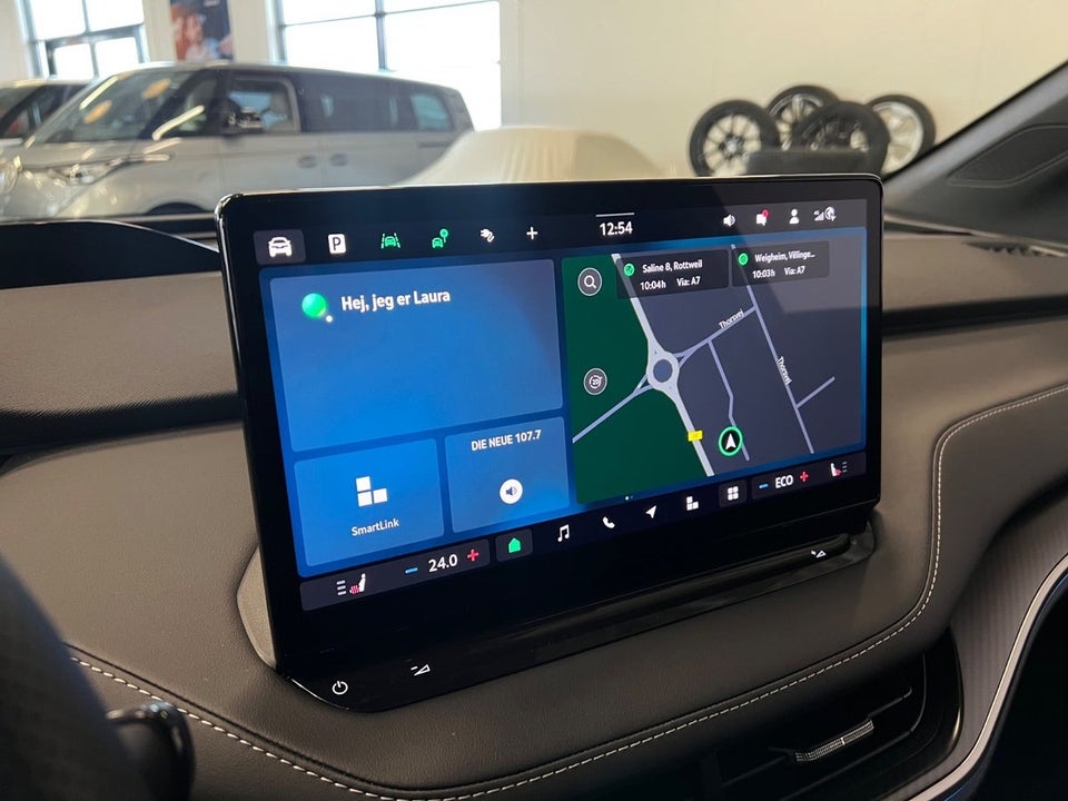 Skoda Enyaq 85 iV Sportline Maxx Coupé 5d