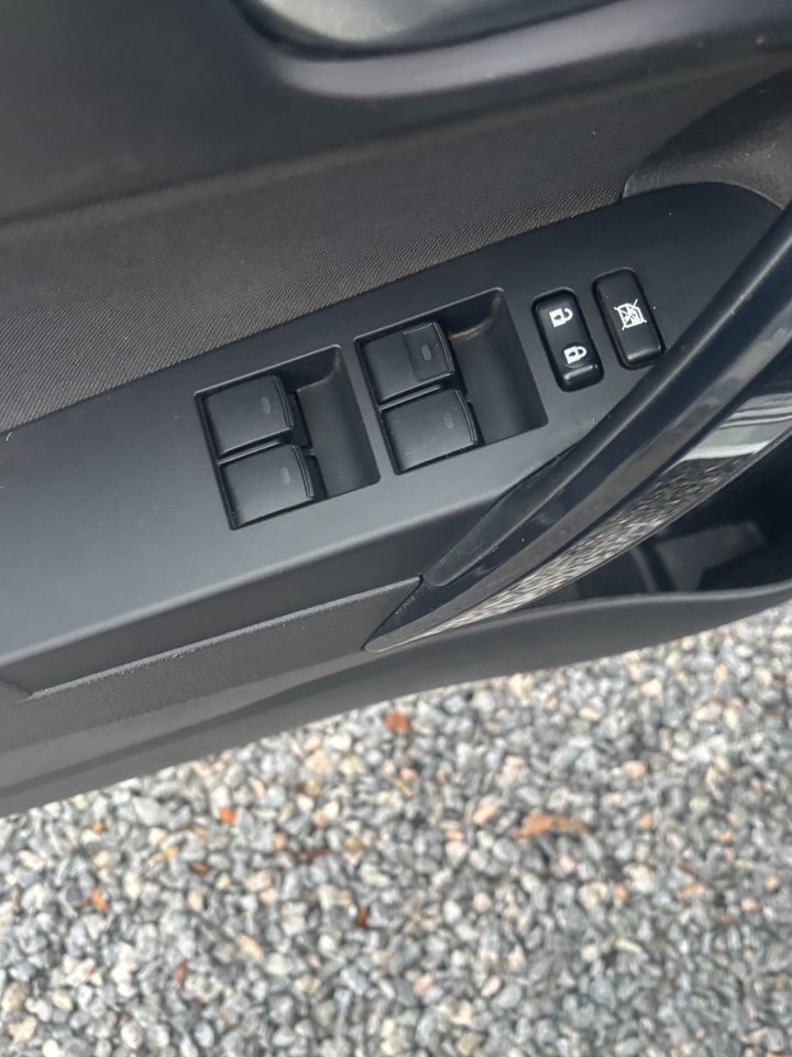 Toyota Auris 1,2 T T2 5d