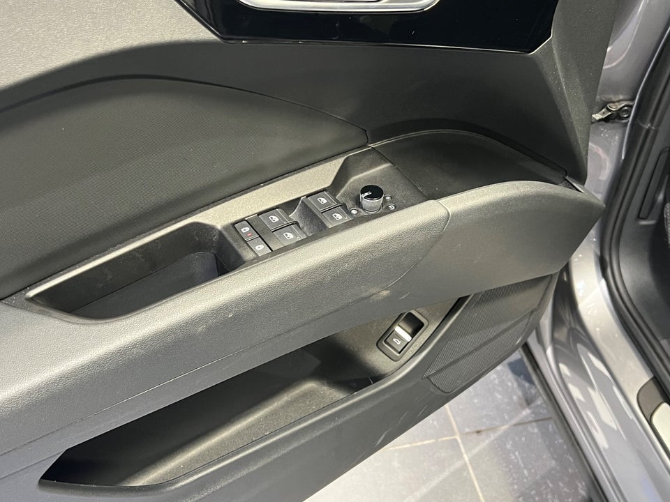 Audi Q4 e-tron 45 Advanced S-line 5d