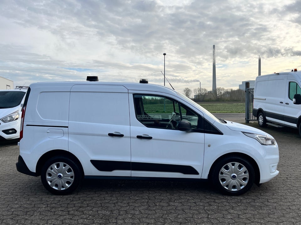 Ford Transit Connect 1,5 TDCi 100 Trend kort