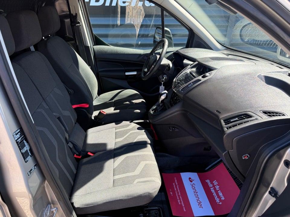Ford Transit Connect 1,5 TDCi 120 Trend aut. kort