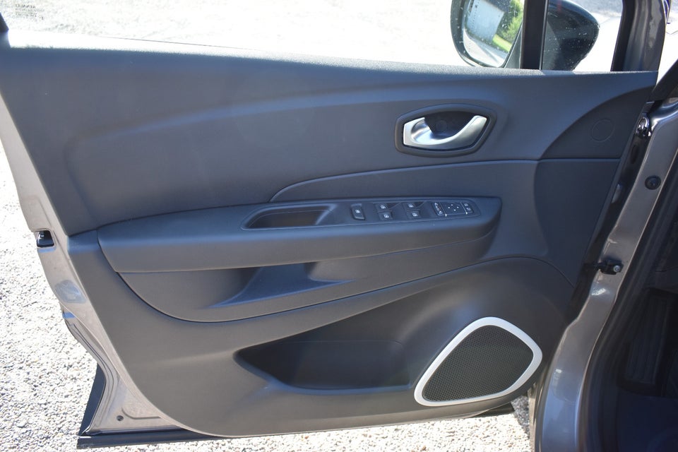 Renault Captur 0,9 TCe 90 Zen 5d